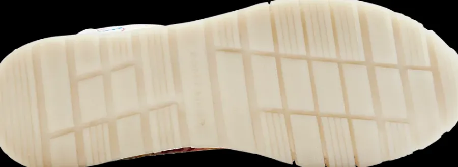 Online kolorowe sneakersy damskie Damskie Sportowe