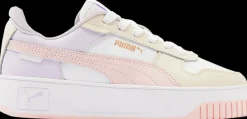 Clearance kolorowe sneakersy damskie Carina Street Damskie Sportowe|Markowe