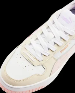 Clearance kolorowe sneakersy damskie Carina Street Damskie Sportowe|Markowe