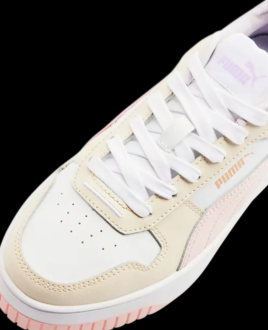 Clearance kolorowe sneakersy damskie Carina Street Damskie Sportowe|Markowe