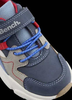New kolorowe sneakersy dziecięce Dzieci Sportowe|Półbuty