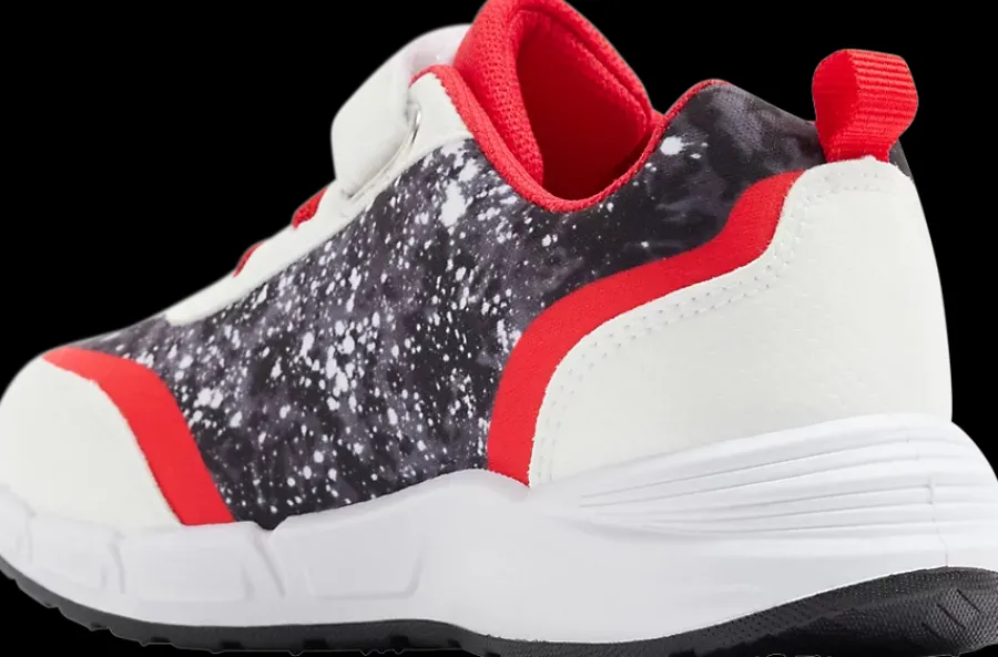 Discount kolorowe sneakersy dziecięce Dzieci Sportowe