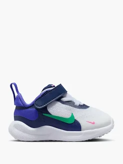 New kolorowe sneakersy dziecięce Revolution 7 Dzieci Sportowe