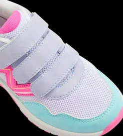 New kolorowe sneakersy dziewczęce Dzieci Sportowe