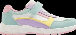 Online kolorowe sneakersy dziewczęce Dzieci Sportowe