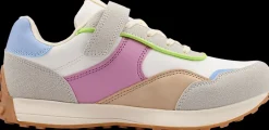 Online kolorowe sneakersy dziewczęce Dzieci Sportowe