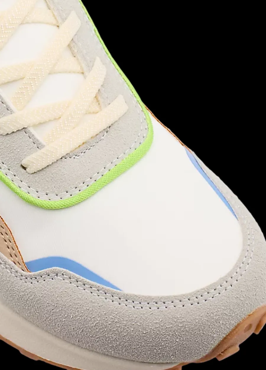 Online kolorowe sneakersy dziewczęce Dzieci Sportowe