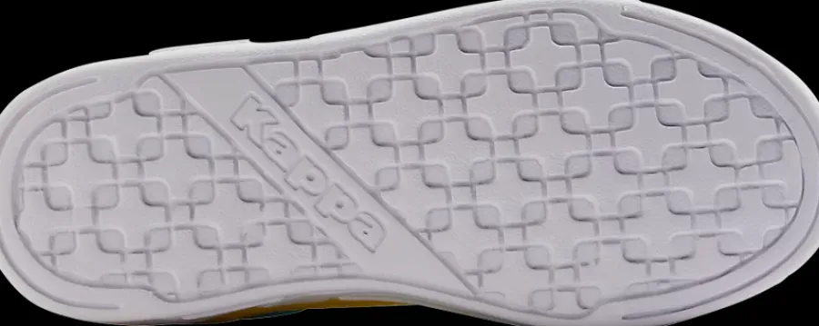 Outlet kolorowe sneakersy dziewczęce Dzieci Sportowe