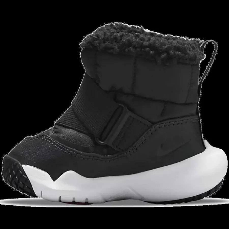 Clearance kozaczki dziecięce FLEX ADVANCE BOOT (TD) Dzieci Kozaki|Sportowe