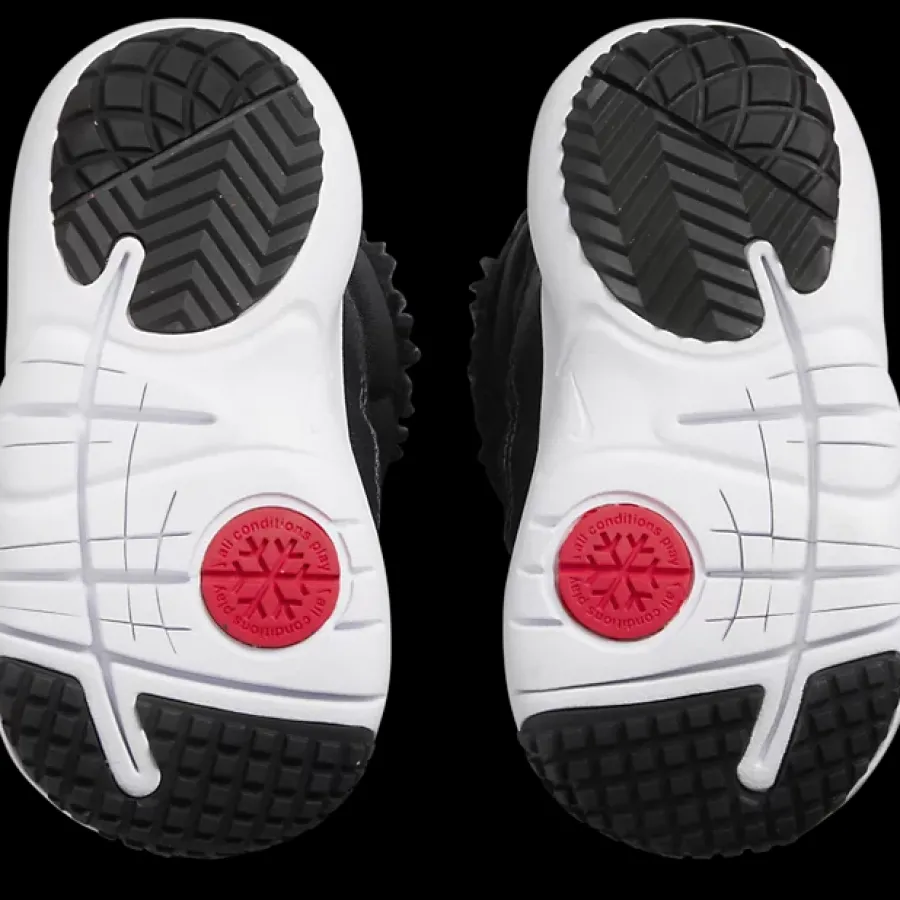 Clearance kozaczki dziecięce FLEX ADVANCE BOOT (TD) Dzieci Kozaki|Sportowe
