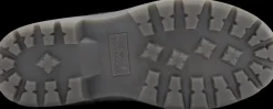 Best lakierowane botki dziewczęce w gwiazdki Dzieci Kozaki