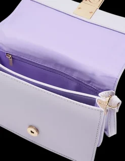 New liliowa torebka damska Damskie Torby