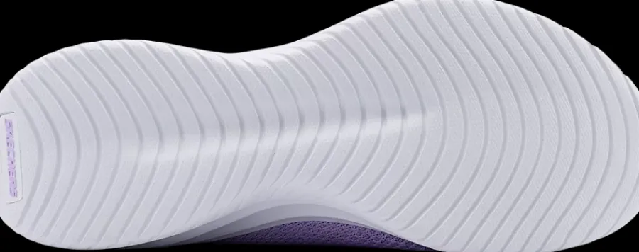 Discount liliowe sneakersy damskie Damskie Sportowe|Markowe