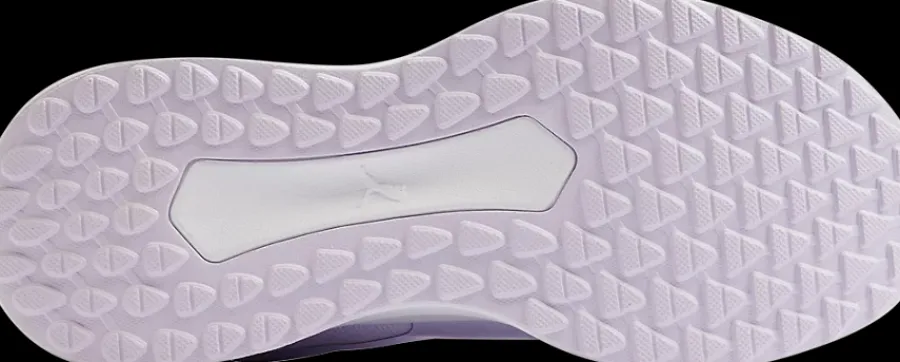 Best liliowe sneakersy damskie Twitch Runner Fresh Damskie Sportowe|Markowe