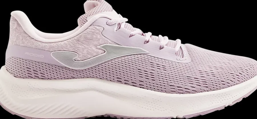 Best liliowe sneakersy damskie Rodio Damskie Sportowe|Markowe