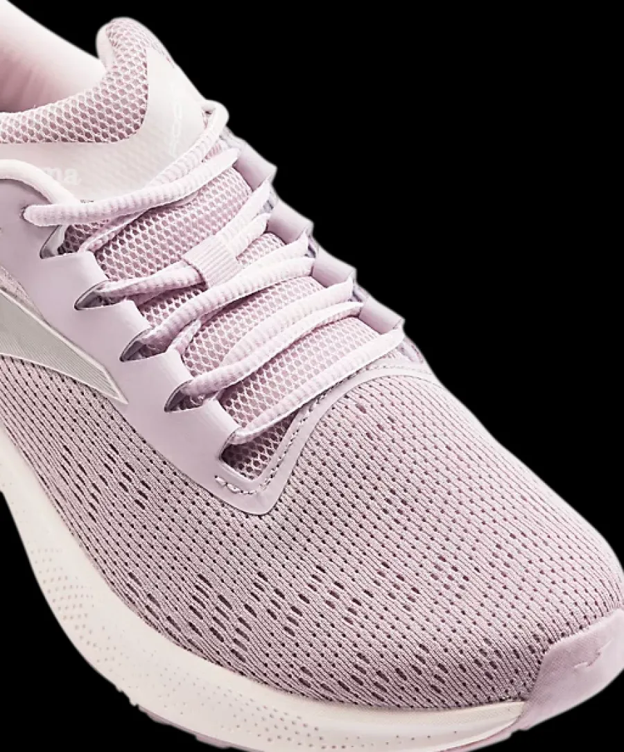 Best liliowe sneakersy damskie Rodio Damskie Sportowe|Markowe