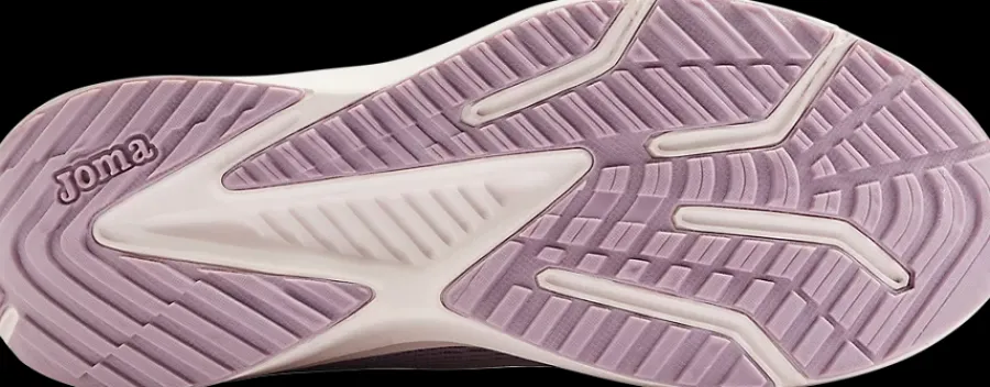 Best liliowe sneakersy damskie Rodio Damskie Sportowe|Markowe