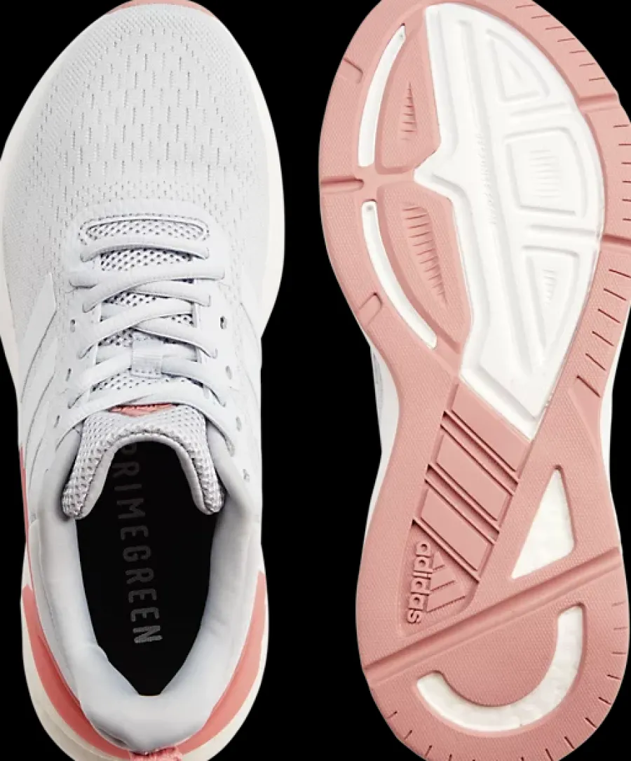Best liliowe sneakersy młodzieżowe RESPONSE SUPER 2.0 J Dzieci Dla Nastolatka
