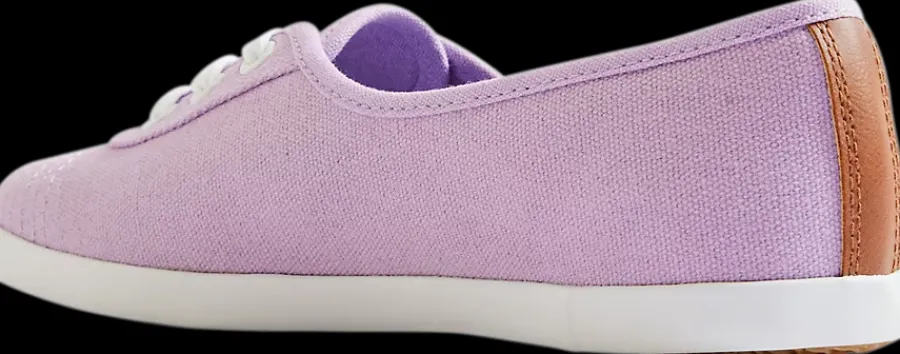 Clearance liliowe tenisówki damskie Damskie Sportowe|Trampki