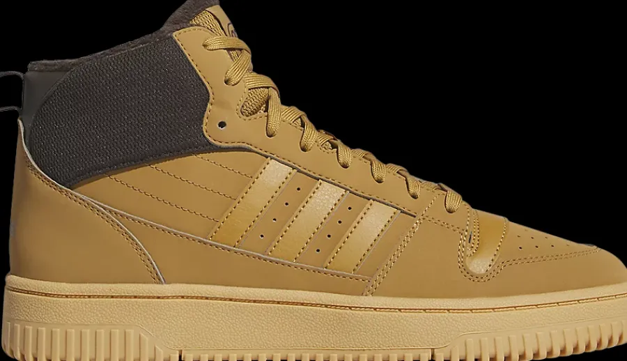 New markowe ocieplane sneakersy męskie Break Start Mid Winterized Męskie Sportowe|Markowe