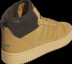 New markowe ocieplane sneakersy męskie Break Start Mid Winterized Męskie Sportowe|Markowe