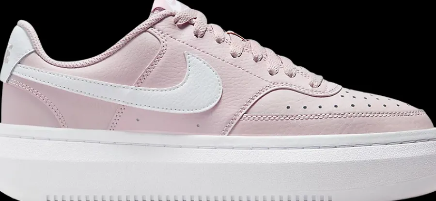 Hot markowe sneakersy damskie Court Vision Alta Damskie Sportowe|Markowe
