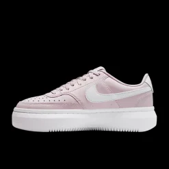 Hot markowe sneakersy damskie Court Vision Alta Damskie Sportowe|Markowe