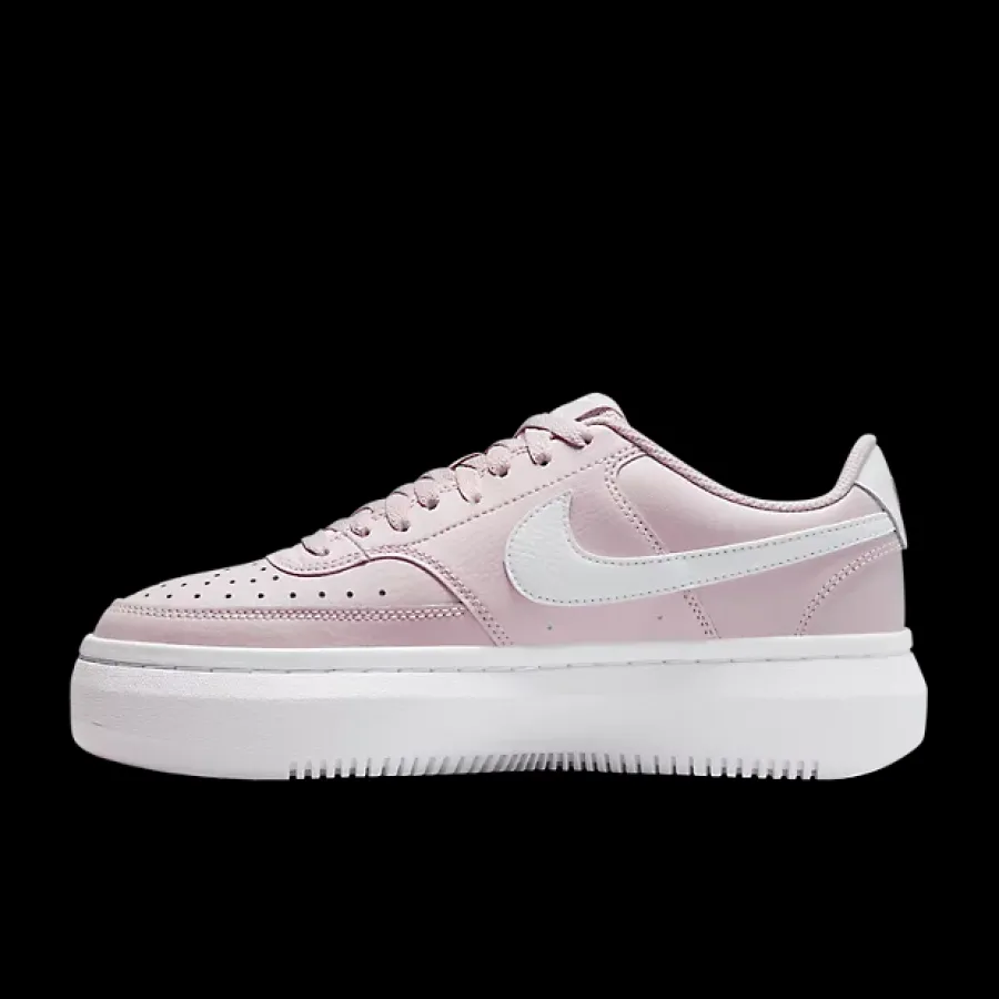 Hot markowe sneakersy damskie Court Vision Alta Damskie Sportowe|Markowe