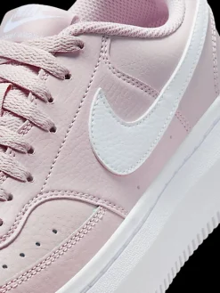 Hot markowe sneakersy damskie Court Vision Alta Damskie Sportowe|Markowe