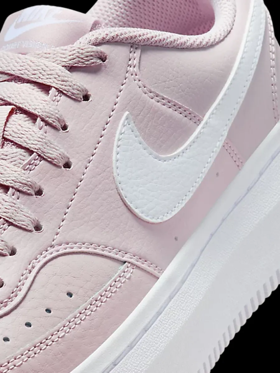 Hot markowe sneakersy damskie Court Vision Alta Damskie Sportowe|Markowe