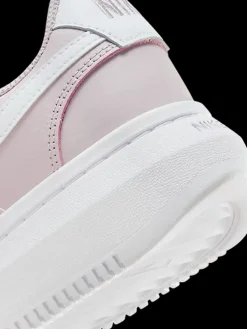 Hot markowe sneakersy damskie Court Vision Alta Damskie Sportowe|Markowe