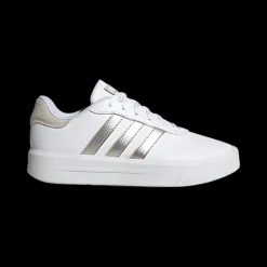 Sale markowe sneakersy damskie Court Platform Damskie Sportowe|Markowe