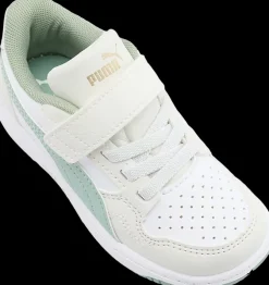 Online markowe sneakersy dziecięce Reb-L Dzieci Sportowe|Markowe