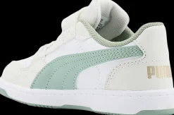 Online markowe sneakersy dziecięce Reb-L Dzieci Sportowe|Markowe