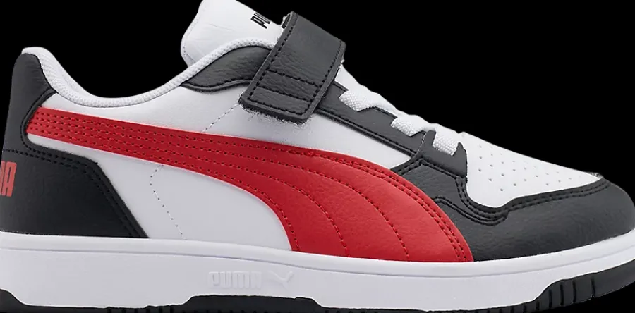 markowe sneakersy dziecięce Reb-L Dzieci Sportowe|Do Szkoły
