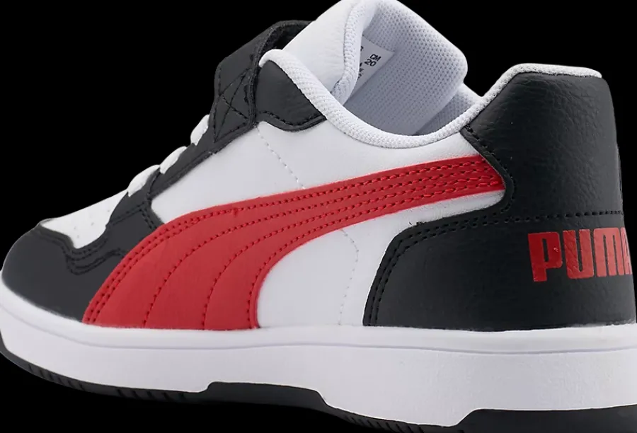 markowe sneakersy dziecięce Reb-L Dzieci Sportowe|Do Szkoły