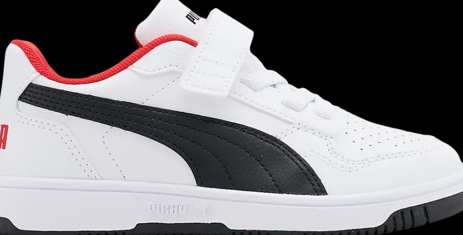 Sale markowe sneakersy dziecięce Reb-L Dzieci Sportowe|Markowe