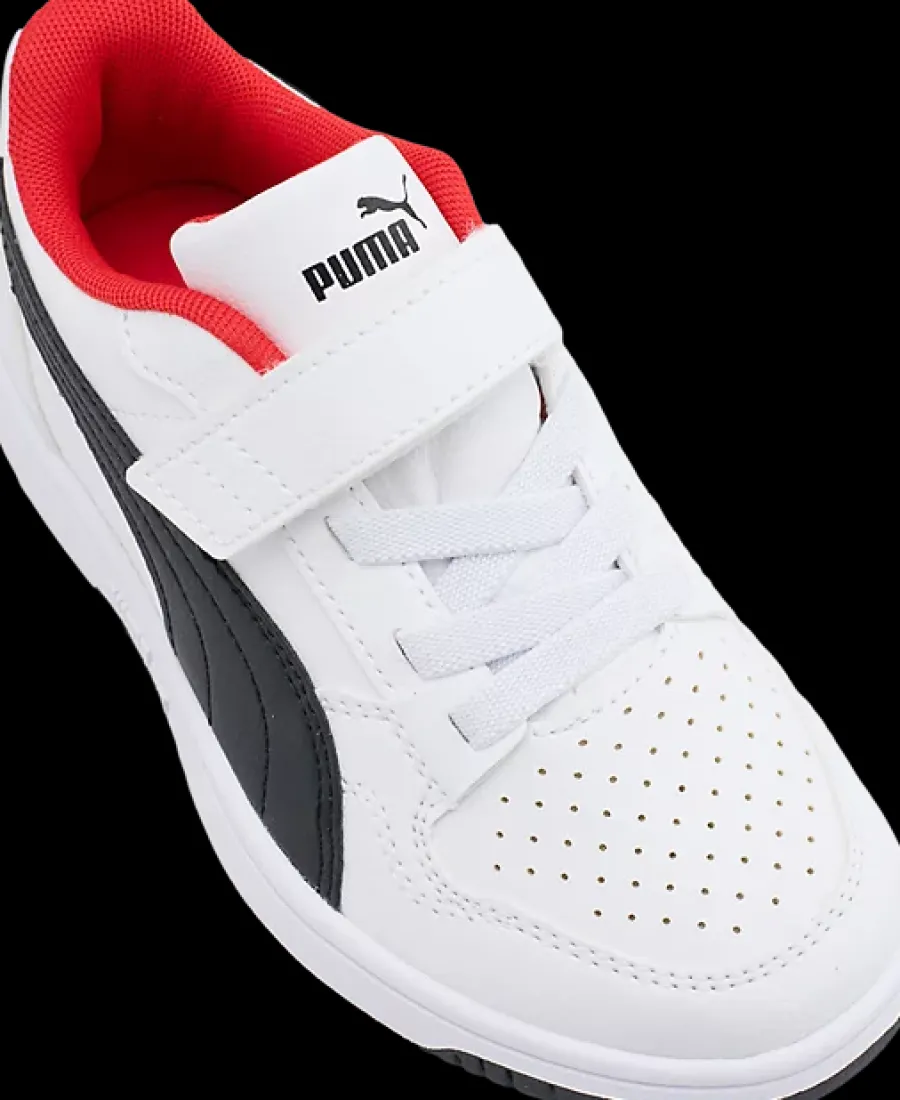 Sale markowe sneakersy dziecięce Reb-L Dzieci Sportowe|Markowe
