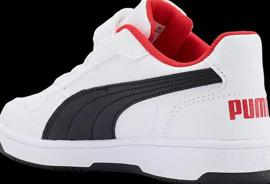 Sale markowe sneakersy dziecięce Reb-L Dzieci Sportowe|Markowe