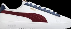 Outlet markowe sneakersy dziewczęce Rickie Classic Dzieci Sportowe