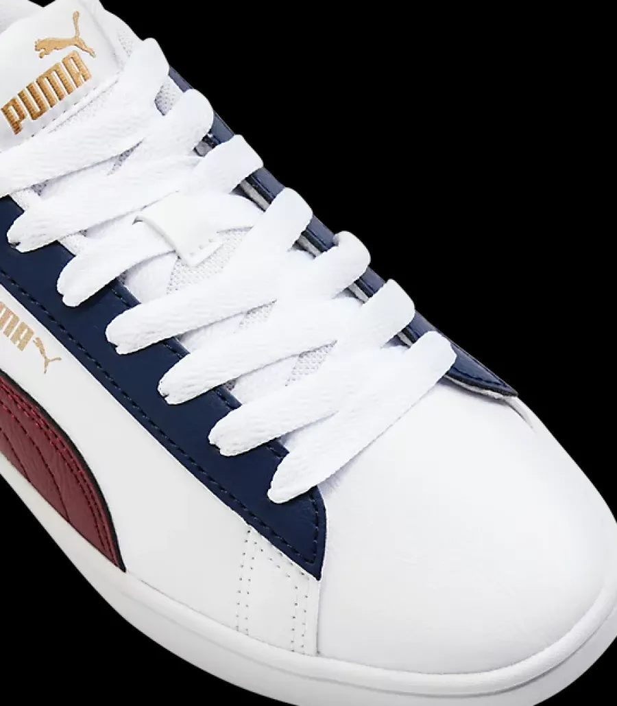 Outlet markowe sneakersy dziewczęce Rickie Classic Dzieci Sportowe