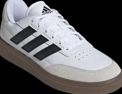 Clearance markowe sneakersy męskie Courtblock Męskie Sportowe|Markowe