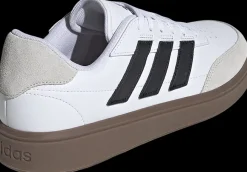 Clearance markowe sneakersy męskie Courtblock Męskie Sportowe|Markowe