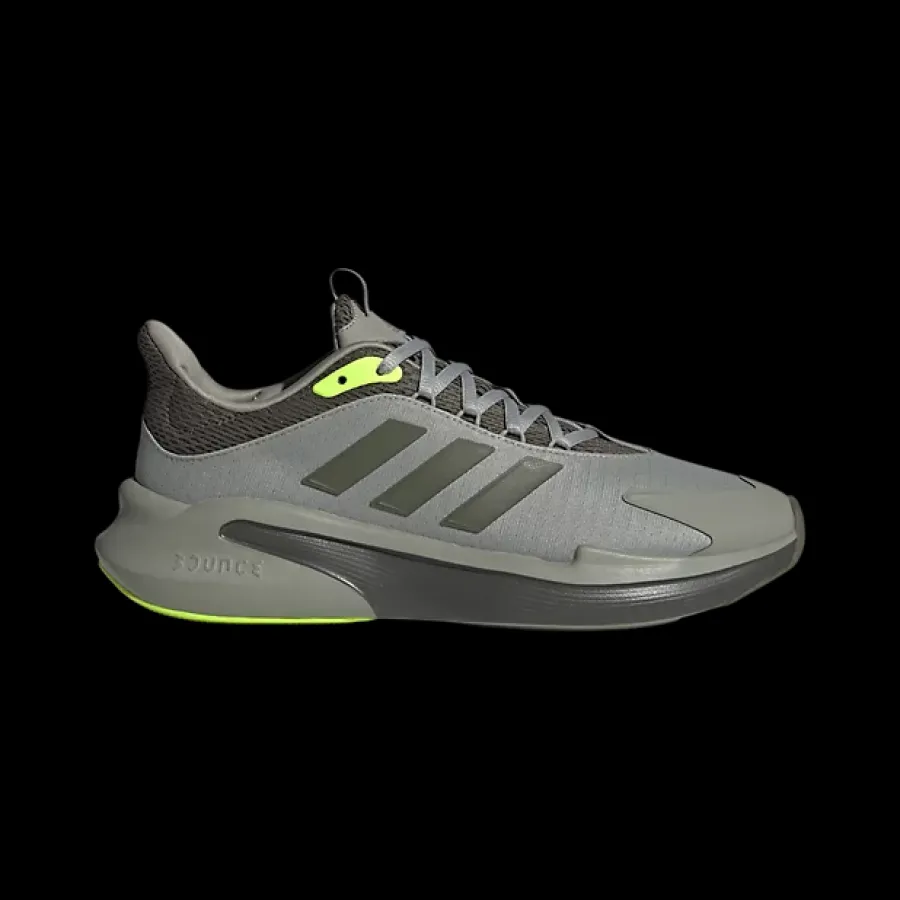 Sale markowe sneakersy męskie Alpha Edge + Męskie Sportowe|Markowe