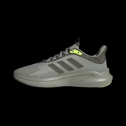 Sale markowe sneakersy męskie Alpha Edge + Męskie Sportowe|Markowe
