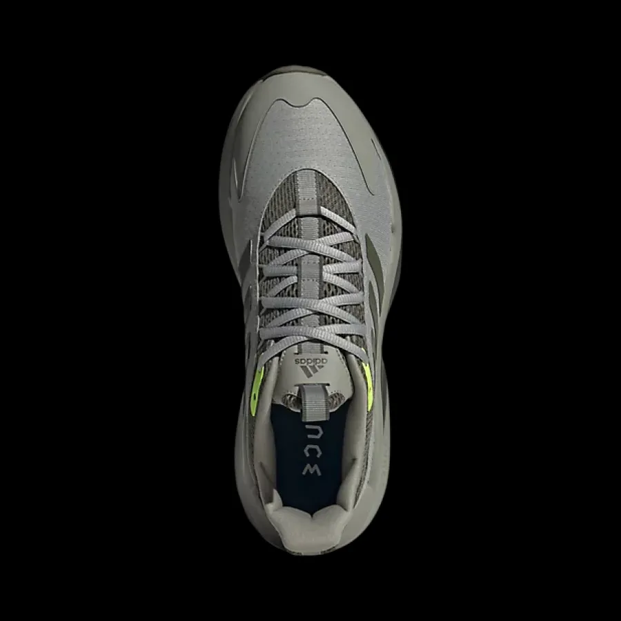 Sale markowe sneakersy męskie Alpha Edge + Męskie Sportowe|Markowe