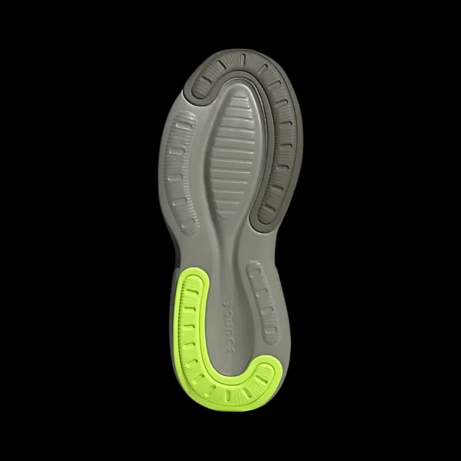 Sale markowe sneakersy męskie Alpha Edge + Męskie Sportowe|Markowe
