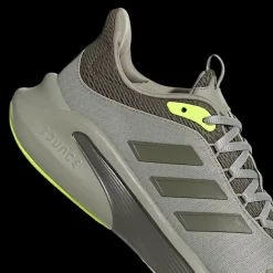 Sale markowe sneakersy męskie Alpha Edge + Męskie Sportowe|Markowe