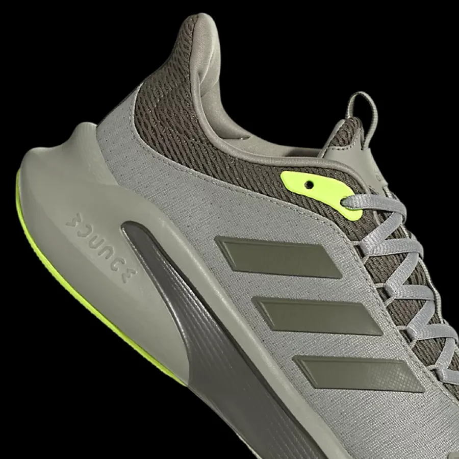 Sale markowe sneakersy męskie Alpha Edge + Męskie Sportowe|Markowe