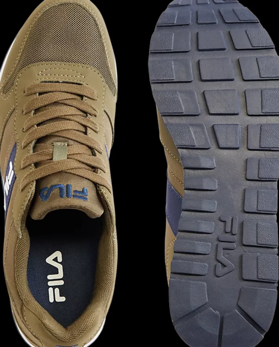 Sale markowe sneakersy męskie w kolorze Męskie Sportowe|Markowe
